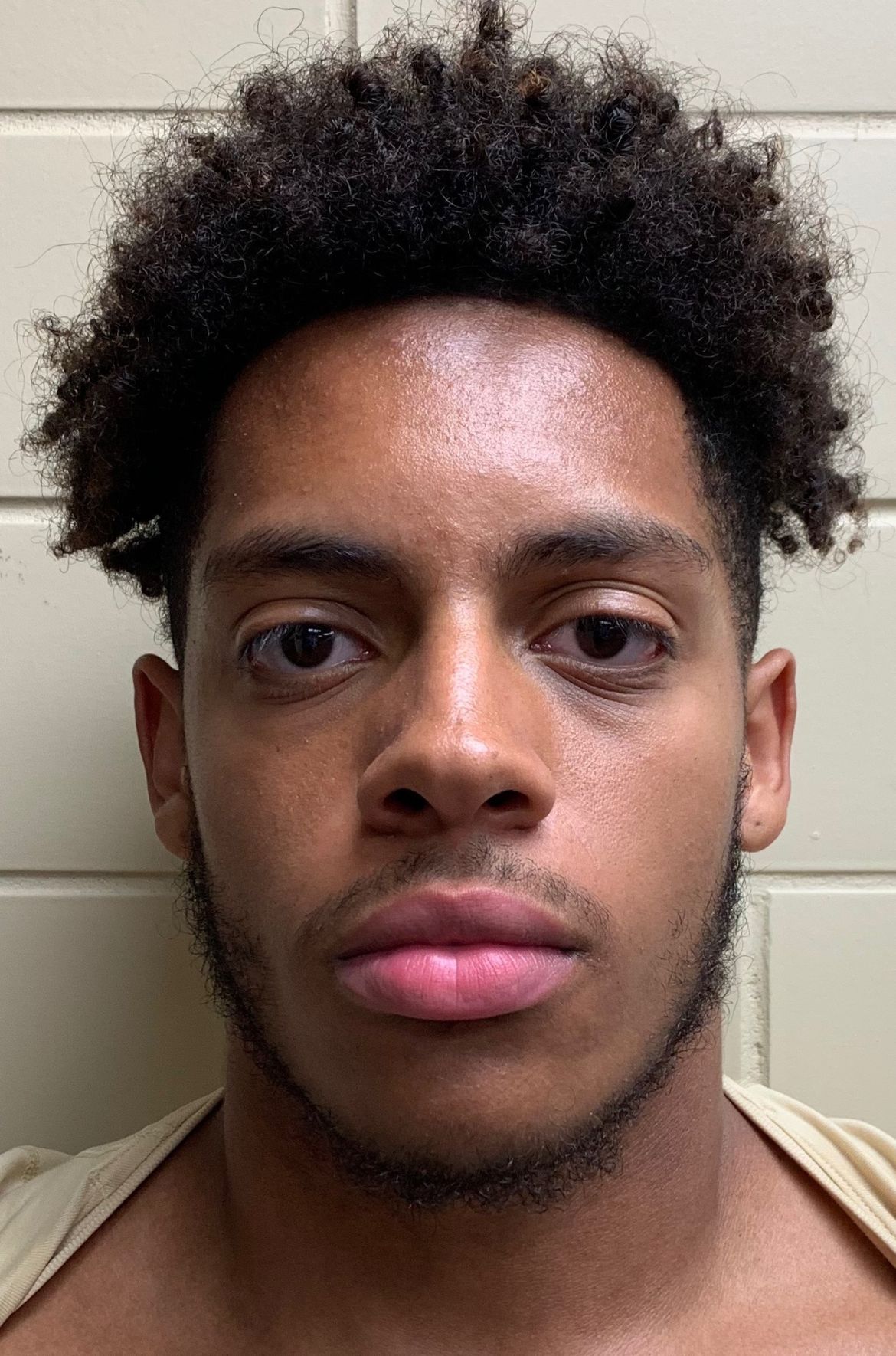 Trey Ellis head shot
